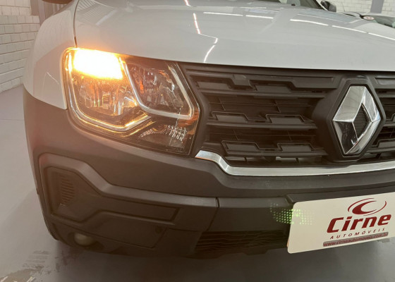 Renault OROCH Express. 16 SCE 2023 Flex Flex