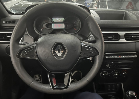 Renault OROCH Express. 16 SCE 2023 Flex Flex