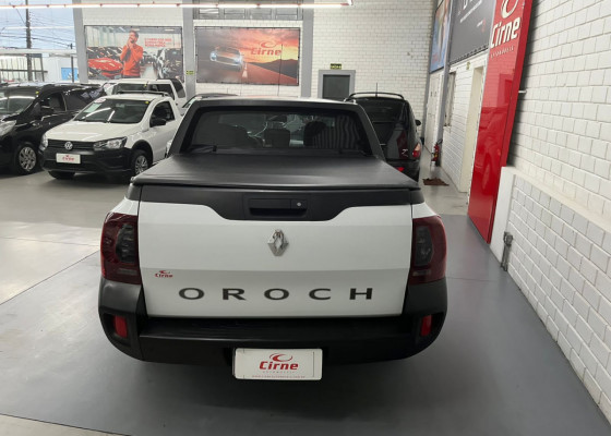 Renault OROCH Express. 16 SCE 2023 Flex Flex