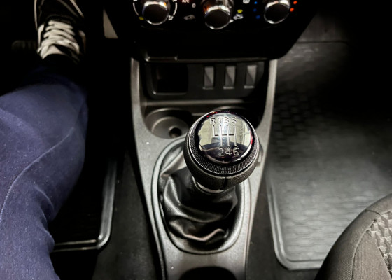 Renault OROCH Express. 16 SCE 2023 Flex Flex