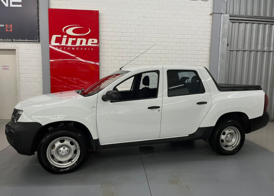 Renault OROCH Express. 16 SCE 2023 Flex Flex