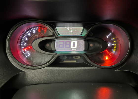 Renault OROCH Express. 16 SCE 2023 Flex Flex