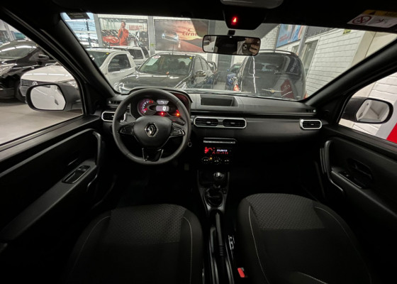 Renault OROCH Express. 16 SCE 2023 Flex Flex