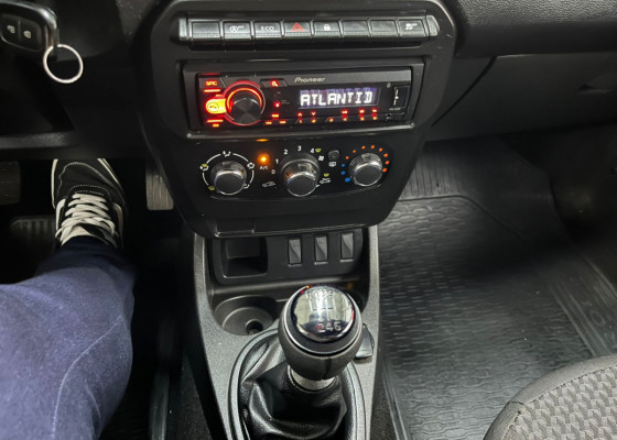 Renault OROCH Express. 16 SCE 2023 Flex Flex