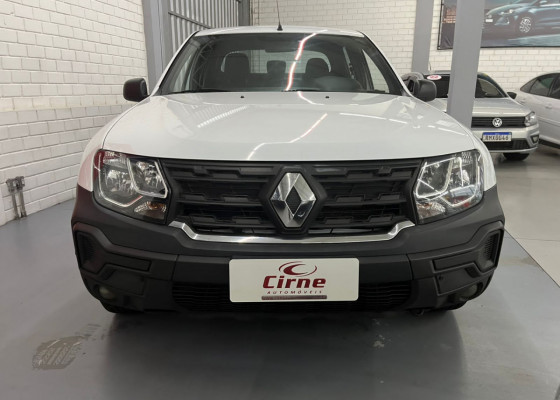 Renault OROCH Express. 16 SCE 2023 Flex Flex