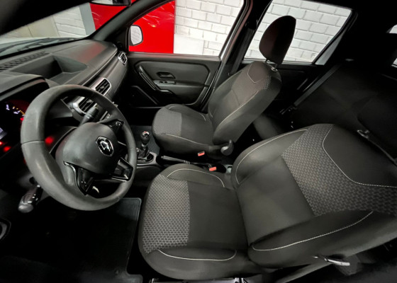 Renault OROCH Express. 16 SCE 2023 Flex Flex