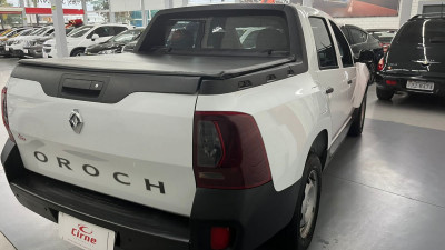 Renault OROCH Express. 16 SCE 2023 Flex